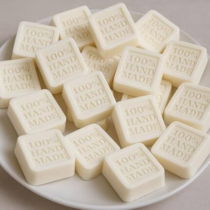 Premium Hard Soya Wax