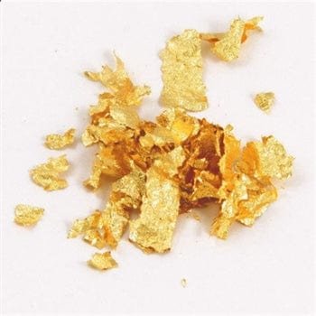 Gold Flakes