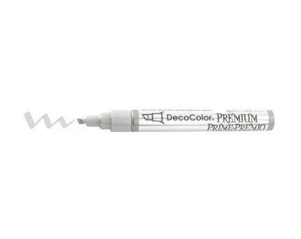 Deco Marker - Silver