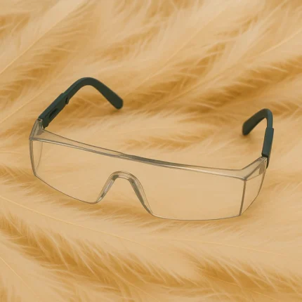 Disposable Protective Glass