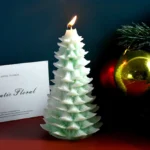 Christmas Tree Mould