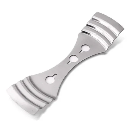 Metal Candle Wick Holder