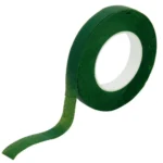Flower Making Floral Tape – Green (Pack of 6) 35 Metres