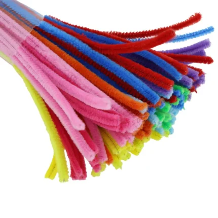 Pipe Cleaner Regular Colour