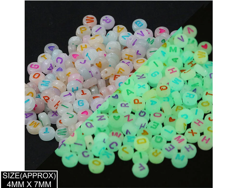 183005-44573899751714 Abcd Radium Alphabet Beads