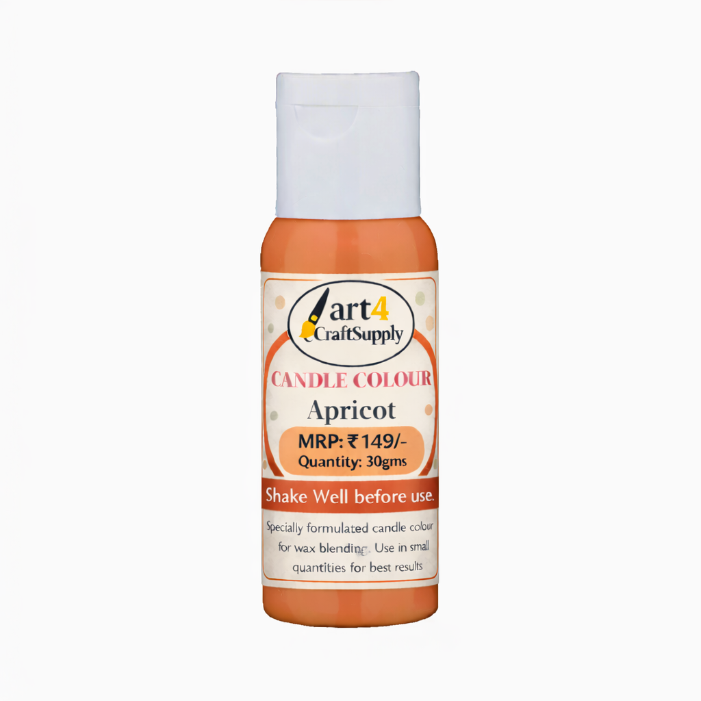 ChatGPT Image Jan 4, 2026, 06_15_21 PM Dark Apricot Liquid Color Dyes - 30gms