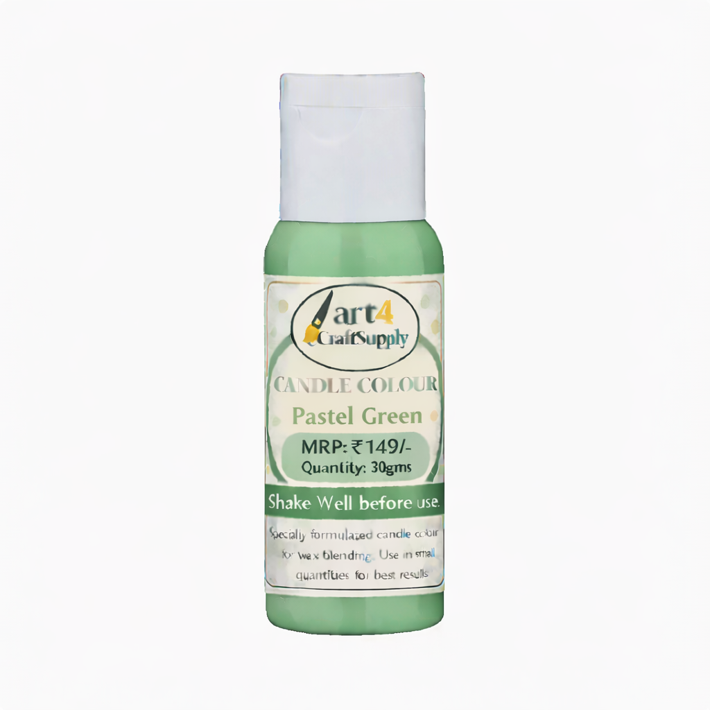 ChatGPT Image Jan 4, 2026, 08_26_16 PM Pastel Green Candle Colour