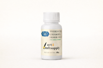 Third Eye Chakra Candle Fragrance