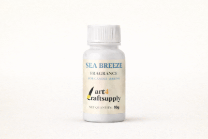 Sea Breeze Candle Fragrance