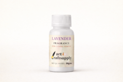 Lavender Candle Fragrance