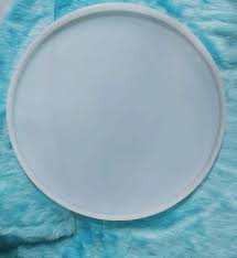 Deep Round Table Top Mould