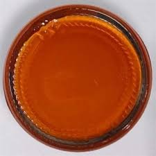 Translucent Resin Pigment - Orange