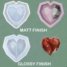 T-Light & 2 IN 1 Heart Mould