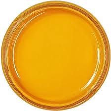 Translucent Resin Pigment - Golden Yellow