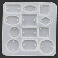 12 Cavity Bracelet Mould (12.5X12.5)