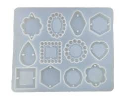 12 Cavity Designer Rakhi & Bracelet Mould