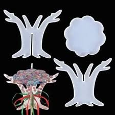 Mini Tree Shape Table Mould