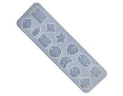 13 Cavity Rakhi Mould