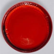 Translucent Resin Pigment - Red