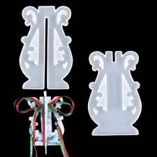 Mini Vase Shape Table Mould