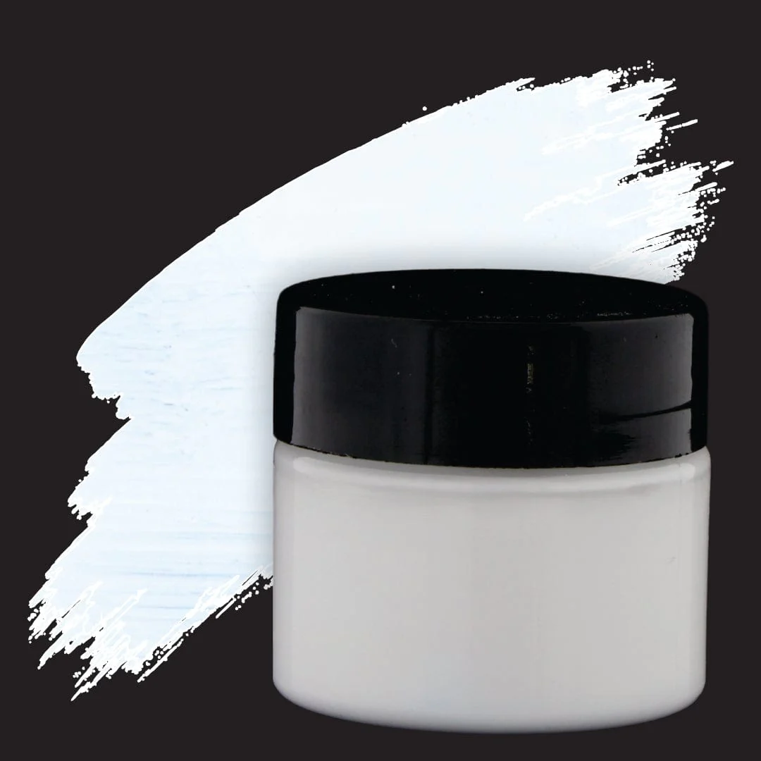 op013-1190867828 White Opaque Resin Pigment