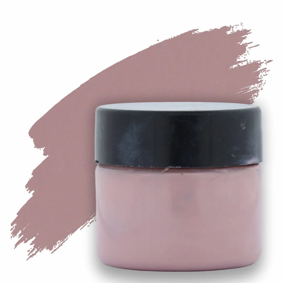 op022-1190867819 Pink Opaque Resin Pigment