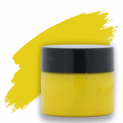 Zink Yellow Opaque Resin Pigment