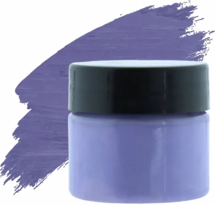 Wild Lilac Opaque Resin Pigment