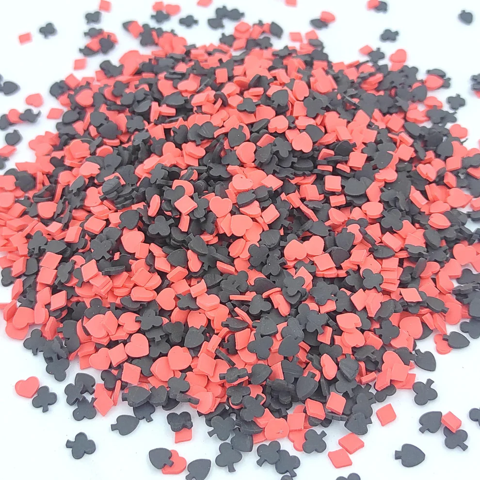 pch25023-45812331413794 Cards Symbols Shape Polymer Chips