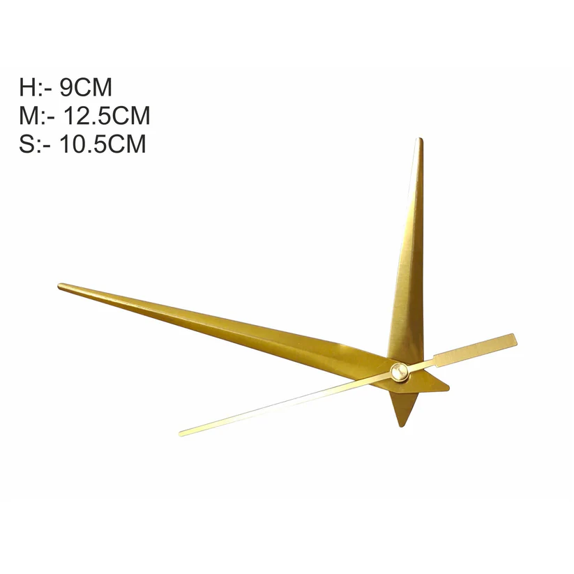 ri07076-ca022-46096735568162 Pointed Clock Needles