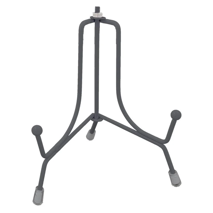 ri07319-44612930306338 Folding Electro Plated Metal Stand