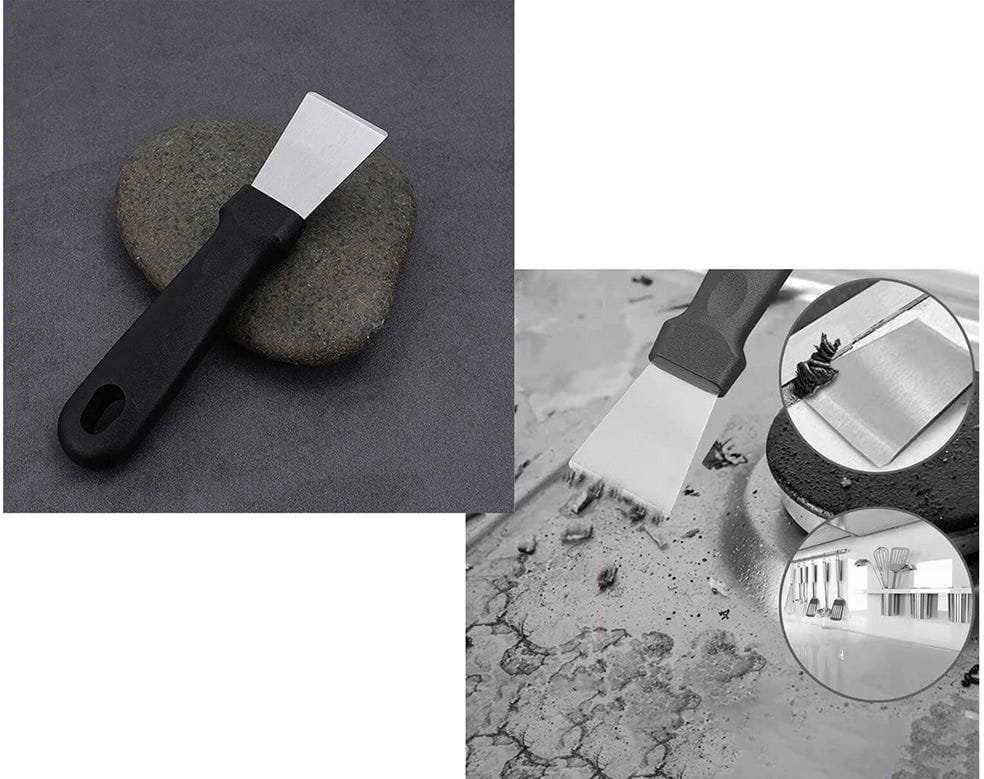 ri07321-44626030002466 Scrapper With Blade