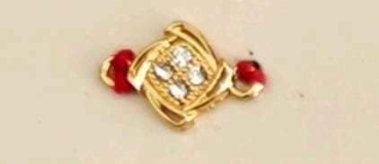 Designer Rakhi Stones,