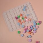 Silicone Candle Mould