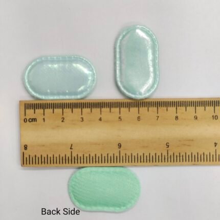 Oval Shape Foam Rakhi Base