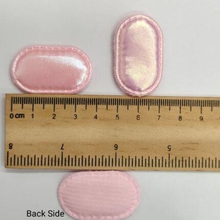 Oval Shape Foam Rakhi Base