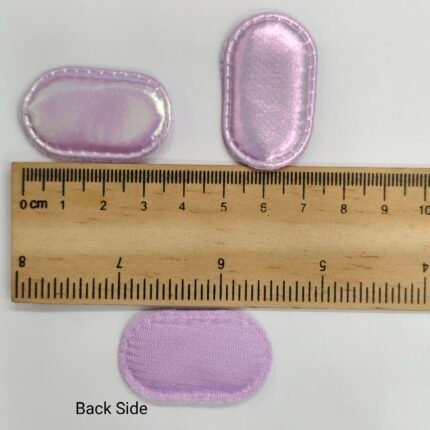 Oval Shape Foam Rakhi Base