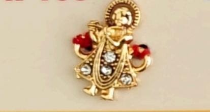 Designer Rakhi Stones