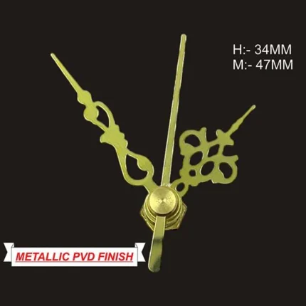 Clock Hands D-13