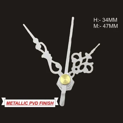 Clock Hands D-13