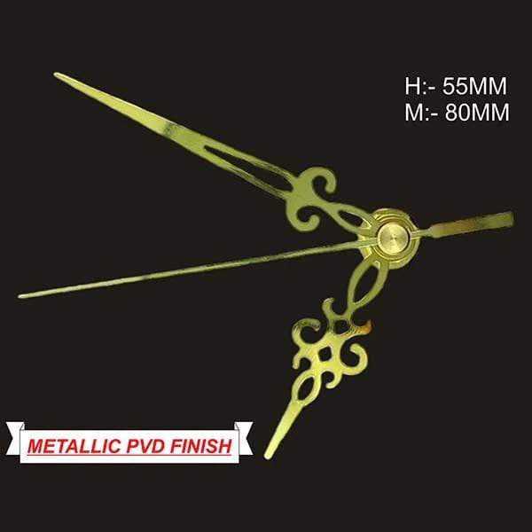 ca043-44675542221090 Clock Hands D-14