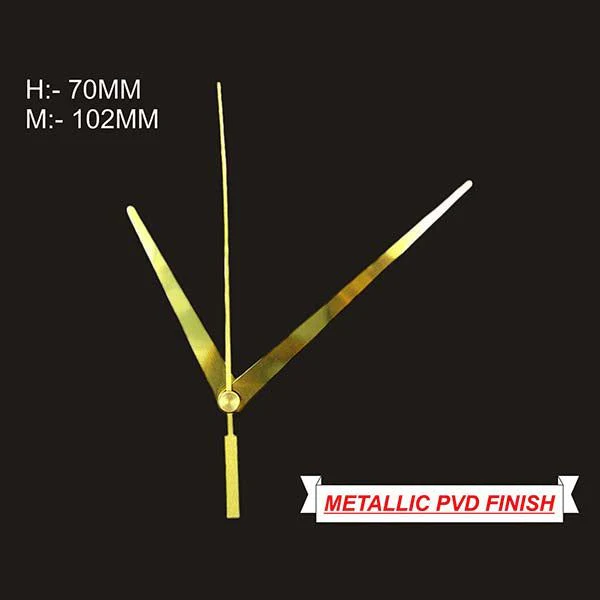 ca046-44675548447010 Clock Hands D-26