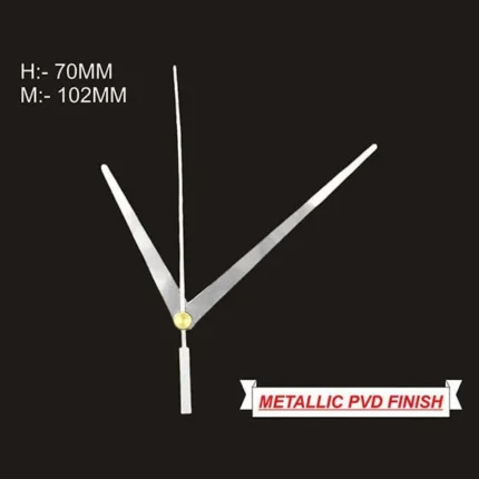 Clock Hands D-15