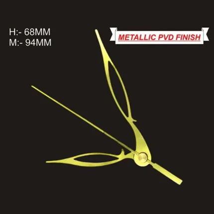Clock Hands D-16