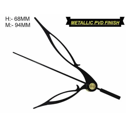 Clock Hands D-16