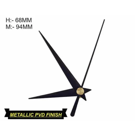 Clock Hands D-17