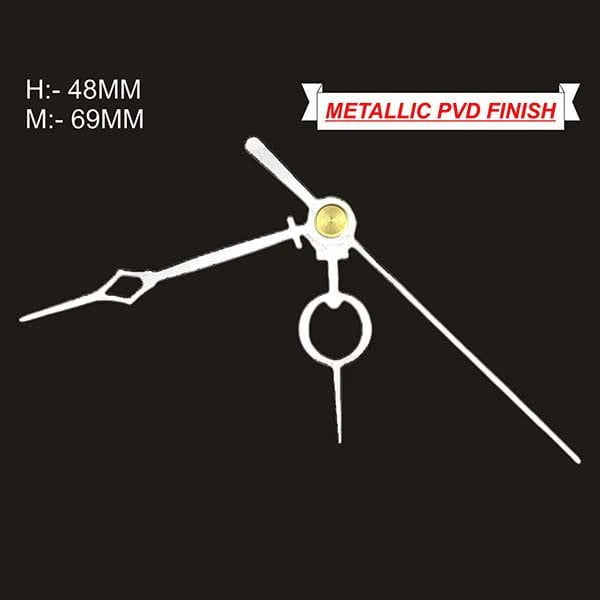 ca062-44676939940130 Clock Hands D-20