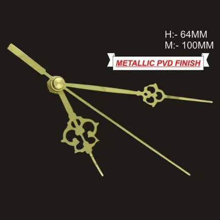 Clock Hands D-23