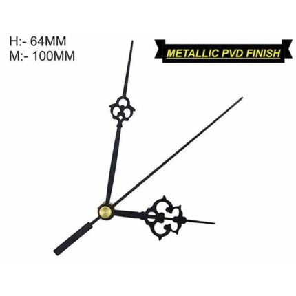 Clock Hands D-23