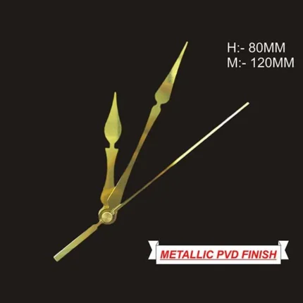 Clock Hands D-25